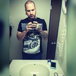 Profile Picture of Andy Lingofelt (@andy_ill) on Instagram