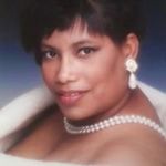 Profile Picture of Cheryl Stoute-Asher (@cherylstouteasher) on Instagram