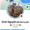 Profile Picture of yinh đinhGym🏋🏼‍♂️🇻🇳 (@@dinhnguyen830) on Tiktok