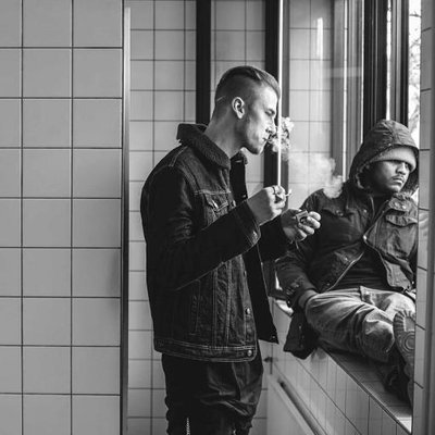 Profile Picture of Daniel Ivanov (@tenssion7) on Twitter