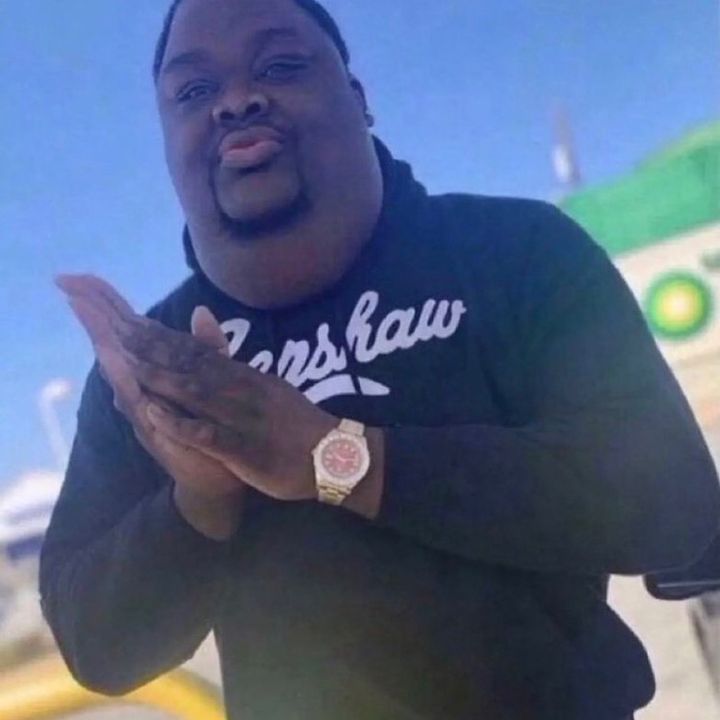 Profile Picture of ThatManJermainJackson (@thatmanjermainjac) on Tiktok