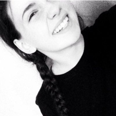 Profile Picture of Jess Hamel (@Jessie555Hamel) on Twitter