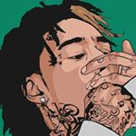 Cameron Jibril Thomaz - Instagram Profile Picture of Cameron Jibril Thomaz (@wizkhalifamemories) on Instagram