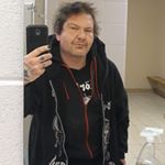 Profile Picture of Jason MOTÖRHEAD McVey (@jason.motorhead.mcvey) on Instagram