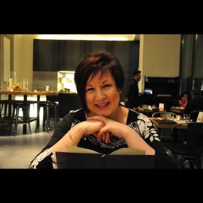 Profile Picture of Sylvia Hazlehurst (@Sylvia74521898) on Twitter