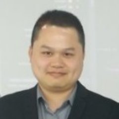 Profile Picture of Tom Dinh (@tomdinhnz) on Twitter