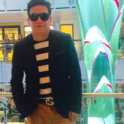 Profile Picture of Michael Lazo (@michaellazo19) on Twitter