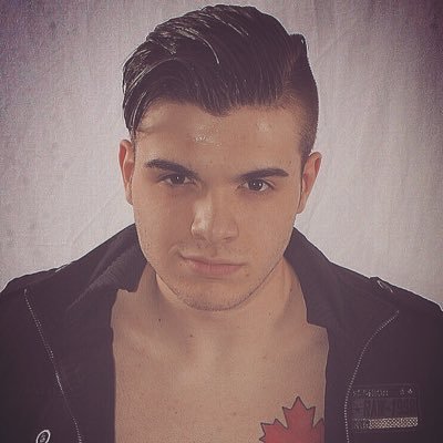Profile Picture of Big Good Canadian Boy Ryan (@CassidyCollin18) on Twitter