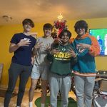 Profile Picture of Blitz The Dog And James (@james_cantelupe22) on Instagram