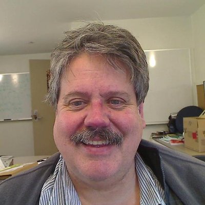 Profile Picture of Andrew Foster (@afosterri) on Twitter