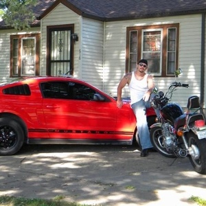 Profile Picture of Cody Moore (@cm_orion) on Myspace