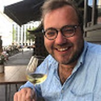 Profile Picture of Andrew Liddle (@andrew-liddle-22) on Quora