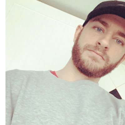 Profile Picture of Craig Joyce (@craigjoyce1992) on Twitter