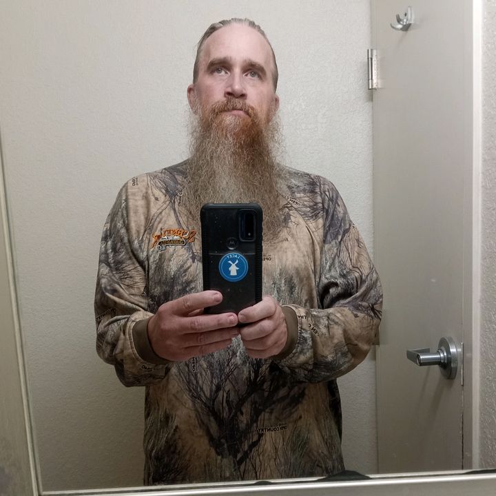 Profile Picture of danielheatherly (@danielheatherly) on Tiktok