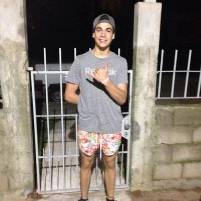 Profile Picture of Nicolas (@NicolasMuniz06) on Twitter