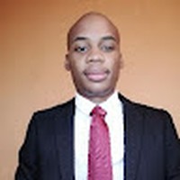 Profile Picture of Olebogeng Modiba (@olebogeng-modiba) on Quora