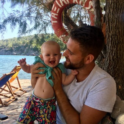 Profile Picture of James Barlow (@_JamesBarlow) on Twitter