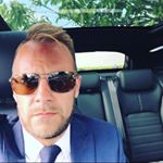 Profile Picture of David Mulberry (@mulbes) on Instagram
