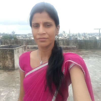 Profile Picture of Falguni Soni (@FalguniSoni19) on Twitter