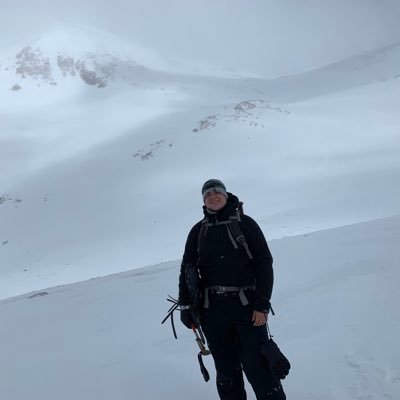 Profile Picture of Carson Ray (@CRAY_10) on Twitter