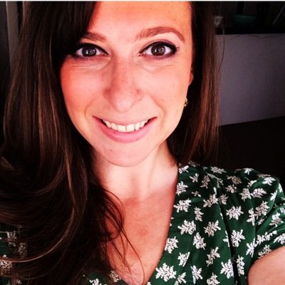 Profile Picture of Lucy Benjamin (@LJBenji) on Twitter