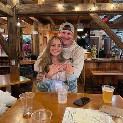 Profile Picture of codyrosenberger (@codyrosenberger) on Tiktok