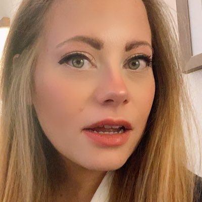 Profile Picture of Samantha Mestichelli (@SamMestichelli) on Twitter