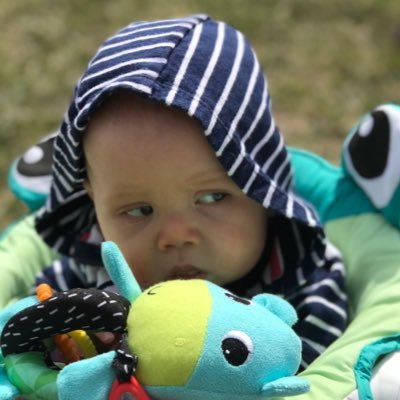 Profile Picture of Matt Apo (@MattAposPrime) on Twitter