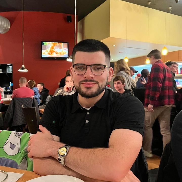 Profile Picture of Jonathan Coleman (@_jonathancoleman) on Tiktok