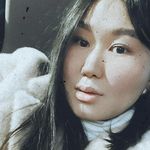 Дарима Балсукова - Instagram Profile Picture of Дарима Балсукова (@darisha_balsukova) on Instagram