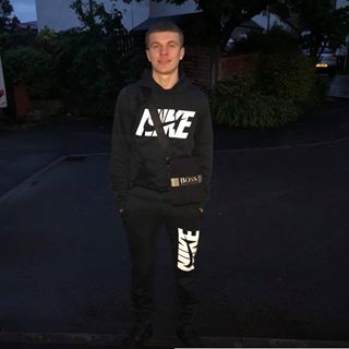 Profile Picture of William Reece Pomfret (@william.pomfret) on Facebook