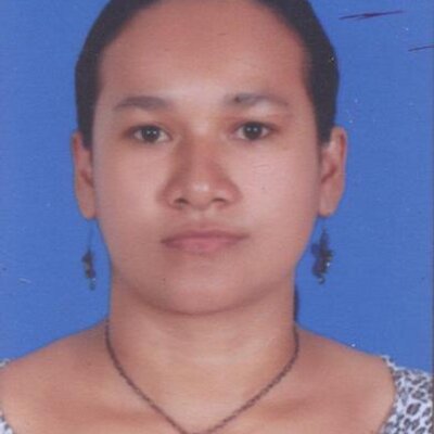 Profile Picture of Ray Nelda David (@RayNeldaDavid) on Twitter