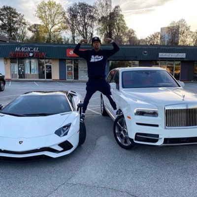 Tom Brady’s Burner Account☄️ - Twitter Profile Picture of Tom Brady’s Burner Account☄️ (@goyardorgoaway) on Twitter