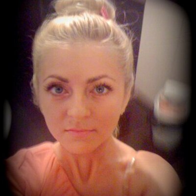Profile Picture of Rachel Covey (@Rach_Covey) on Twitter