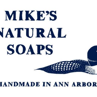 Profile Picture of Mike's Natural Soaps (@MikesNatSoaps) on Twitter