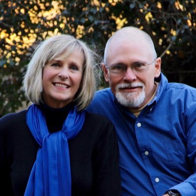 Profile Picture of W. Robin Roush (@wrobinr) on Twitter