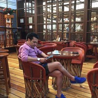 Profile Picture of Brendan Martinez (@brendan-martinez-12) on Quora