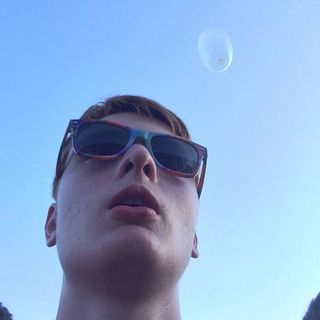 Profile Picture of Tate Wrage (@tatewrage) on Instagram