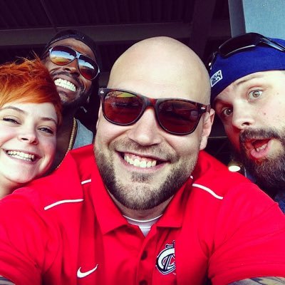 Profile Picture of Father Panda (@_BigMatt) on Twitter