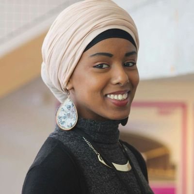 Profile Picture of Iman Ahmed (@Iman_MisrAbdul) on Twitter