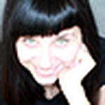 Profile Picture of Karina Askerova (@blindlikethesun) on Flickr