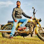 Profile Picture of SHANTANU JOSHI (@shantanu39) on Instagram