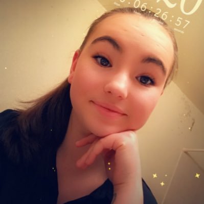 Profile Picture of Hailey Mackey (@HaileyMackey8) on Twitter