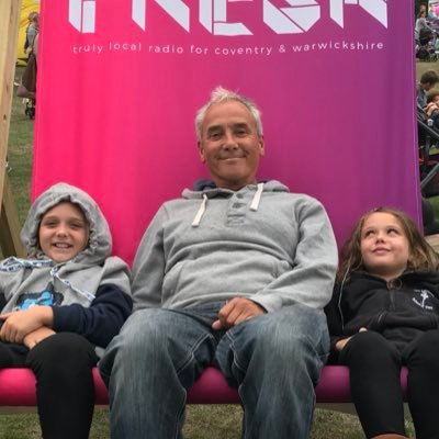 Profile Picture of Adrian Haines (@Adrianhaines) on Twitter