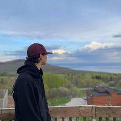 Profile Picture of Adam Pouliot481 (@adampouliot481) on Tiktok