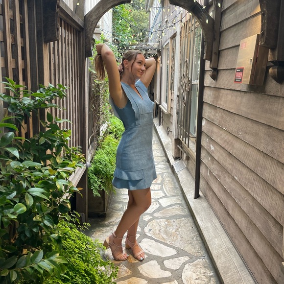 Profile Picture of Alicja Gornicka (@swissyy) on Poshmark