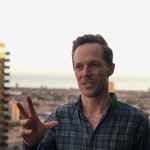 Profile Picture of Gareth Reeves (@thatguygarethreeves) on Instagram