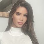 Profile Picture of Saffire (@saffirematos) on Instagram