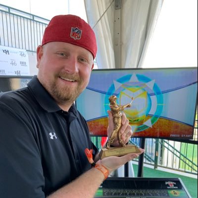 Profile Picture of Kyle Gossen (@GossenKyle) on Twitter