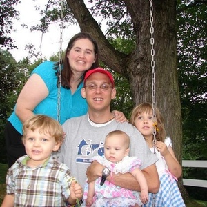 Profile Picture of Mark Simonds (@pastormarkvmi96) on Myspace